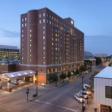 President Abraham Lincoln - A Doubletree By Hilton Hotel