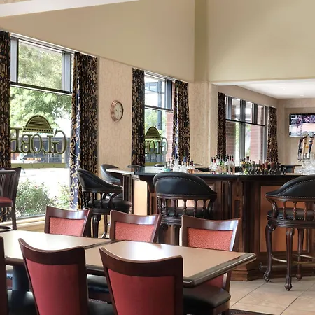 President Abraham Lincoln - A Doubletree By Hilton Hotel
