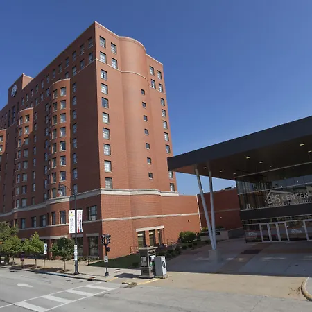 President Abraham Lincoln - A Doubletree By Hilton Hotel