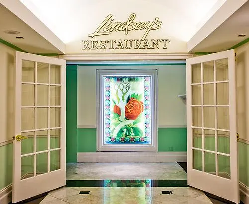 Hotel President Abraham Lincoln - A Doubletree By Hilton