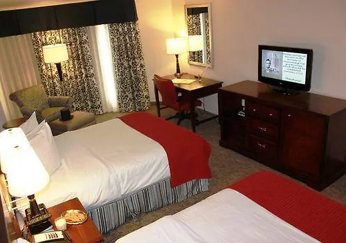 President Abraham Lincoln - A Doubletree By Hilton Springfield