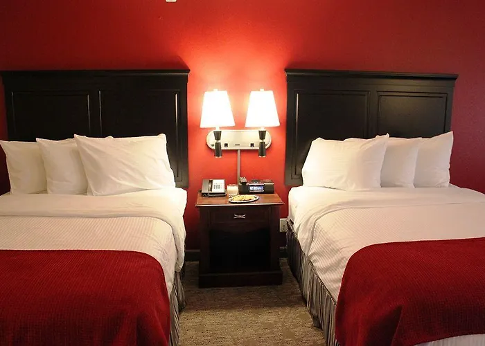 President Abraham Lincoln - A Doubletree By Hilton Hotel