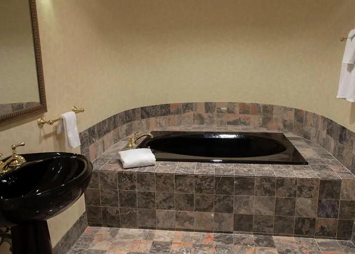 President Abraham Lincoln - A Doubletree By Hilton Hotel 4*