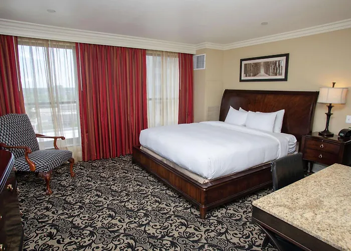 Hotel President Abraham Lincoln - A Doubletree By Hilton 4*