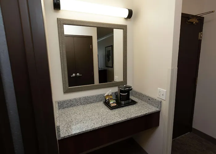 President Abraham Lincoln - A Doubletree By Hilton 4*