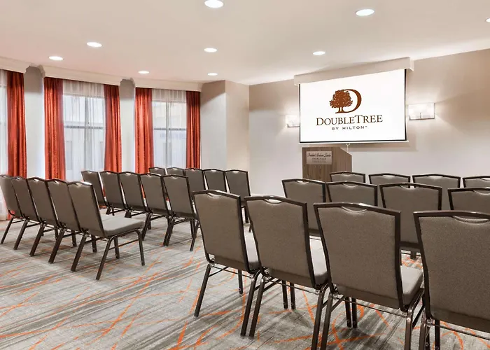 Hotel President Abraham Lincoln - A Doubletree By Hilton 4*