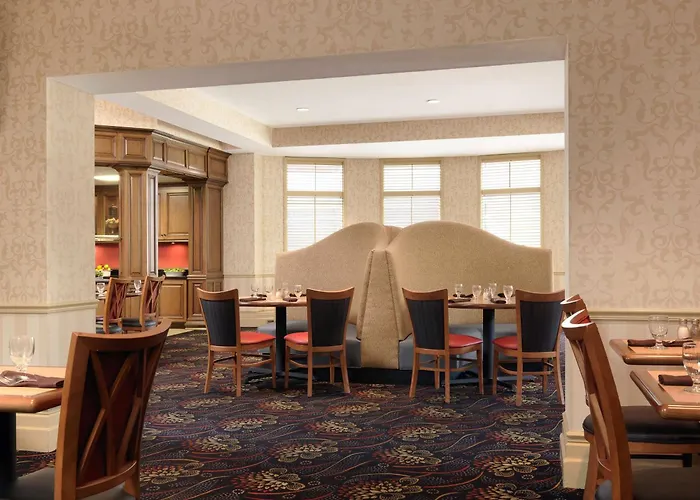 Hotel President Abraham Lincoln - A Doubletree By Hilton 4*