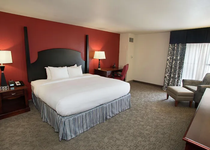 Hotel President Abraham Lincoln - A Doubletree By Hilton