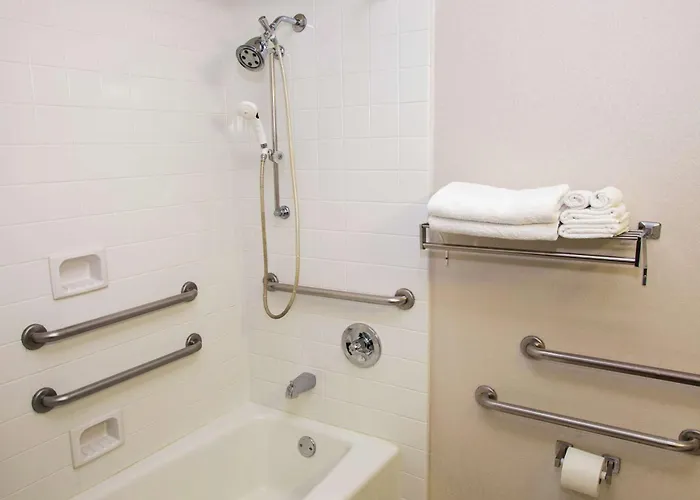 President Abraham Lincoln - A Doubletree By Hilton Hotel 4*