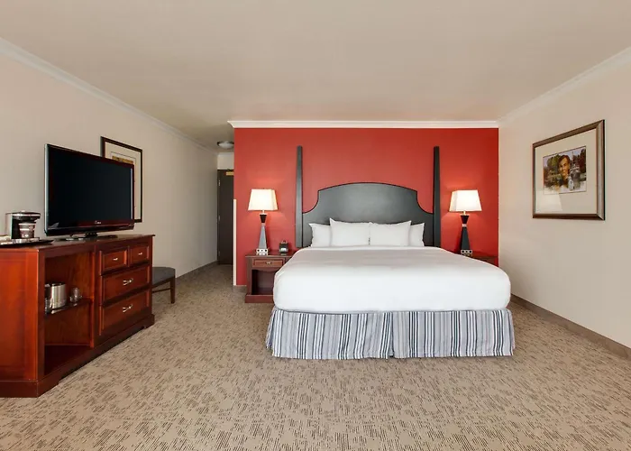 Hotel President Abraham Lincoln - A Doubletree By Hilton
