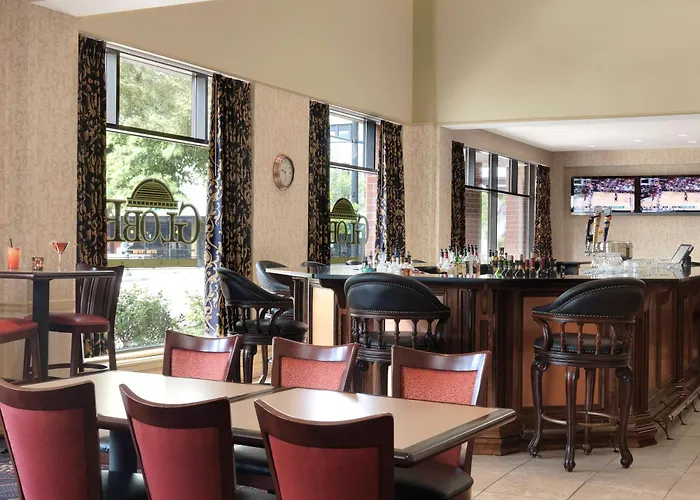 President Abraham Lincoln - A Doubletree By Hilton