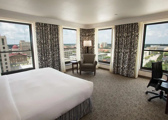 Hotel President Abraham Lincoln - A Doubletree By Hilton 4*