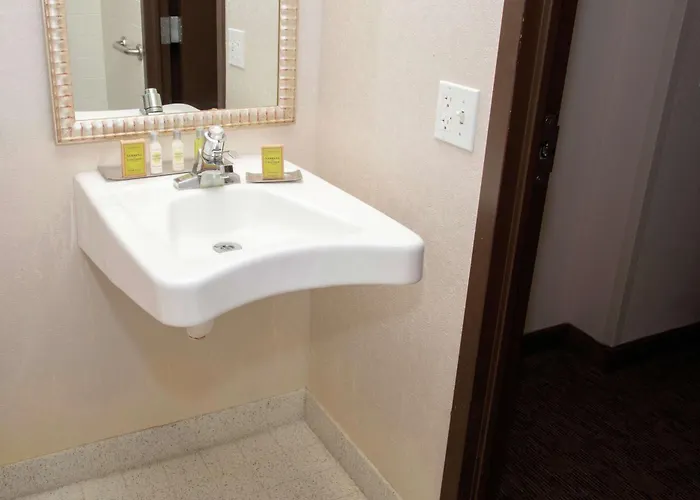 Hotel President Abraham Lincoln - A Doubletree By Hilton Springfield