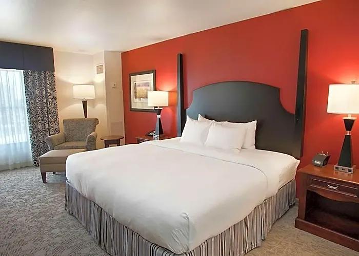Hotel President Abraham Lincoln - A Doubletree By Hilton 4*