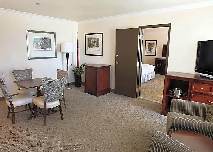President Abraham Lincoln - A Doubletree By Hilton 4*