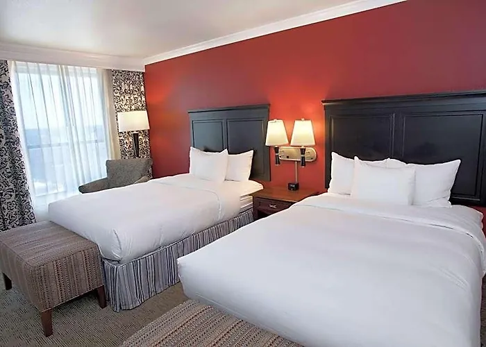 Hotel President Abraham Lincoln - A Doubletree By Hilton 4*