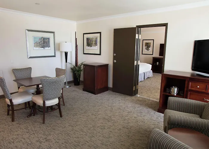 Hotel President Abraham Lincoln - A Doubletree By Hilton Springfield