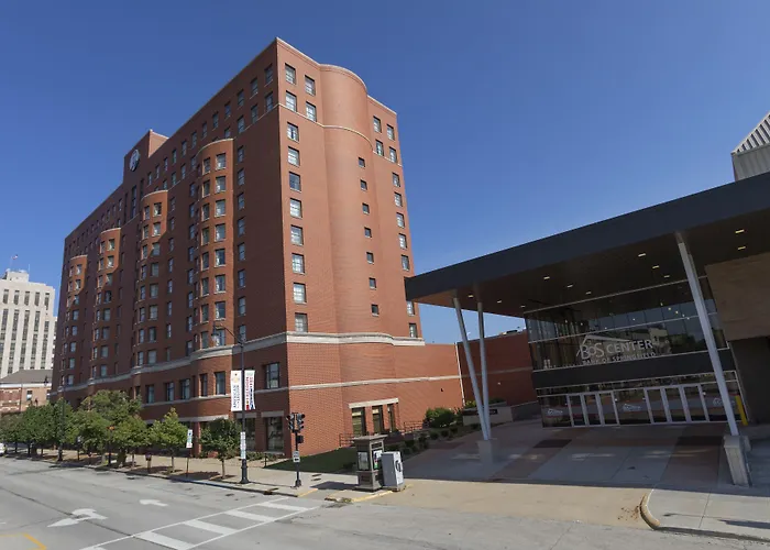 President Abraham Lincoln - A Doubletree By Hilton 4*