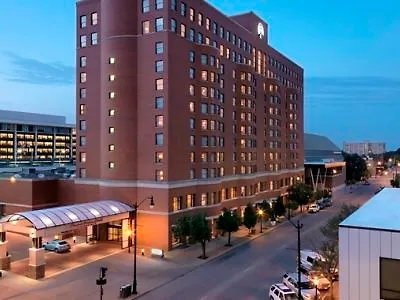 Hotel President Abraham Lincoln - A Doubletree By Hilton 4*