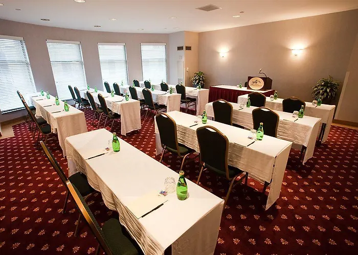 President Abraham Lincoln - A Doubletree By Hilton Hotel Springfield