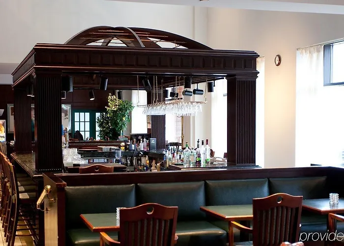President Abraham Lincoln - A Doubletree By Hilton