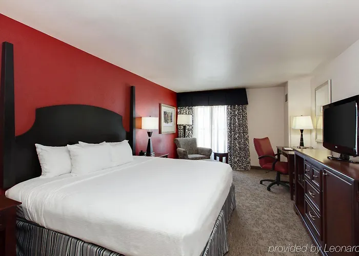 President Abraham Lincoln - A Doubletree By Hilton Hotel Springfield