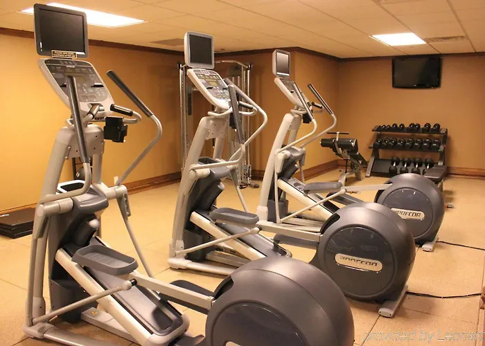 Hotel President Abraham Lincoln - A Doubletree By Hilton
