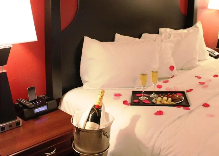 President Abraham Lincoln - A Doubletree By Hilton 4*