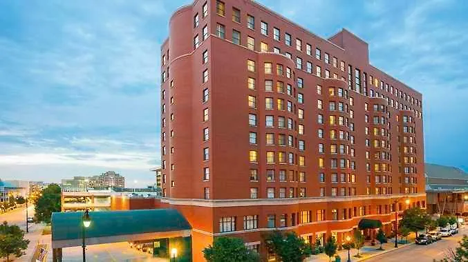 President Abraham Lincoln - A Doubletree By Hilton 4* Springfield