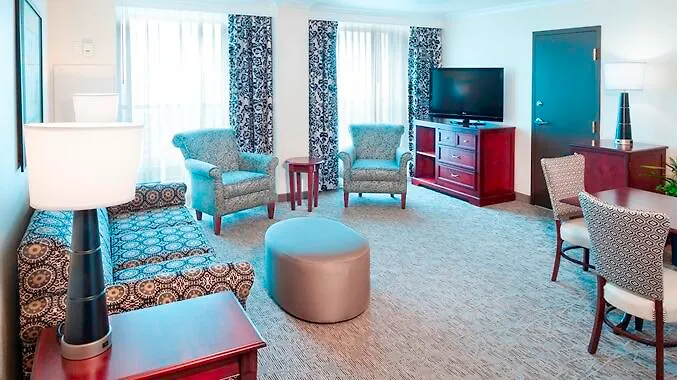 President Abraham Lincoln - A Doubletree By Hilton Hotel