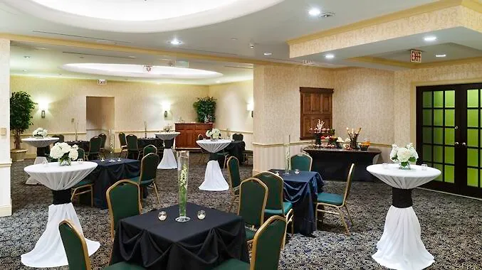 President Abraham Lincoln - A Doubletree By Hilton Hotel